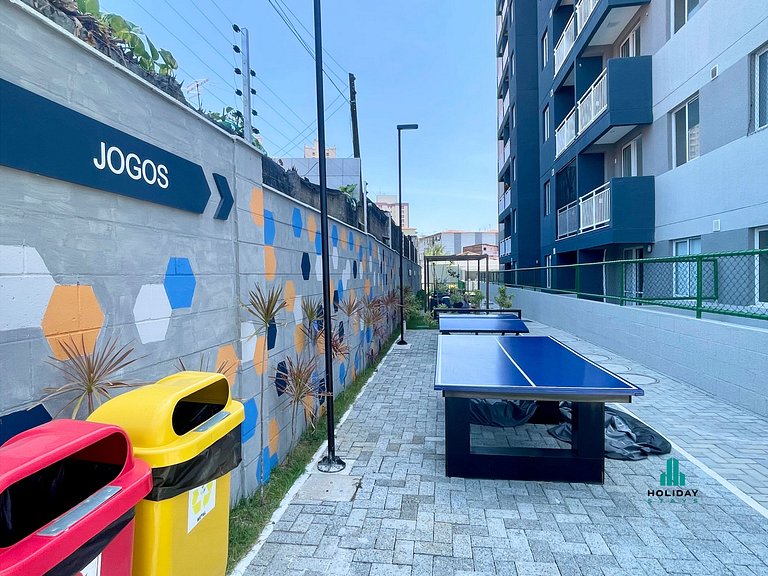 MyPlace Benfica By Holiday Stays