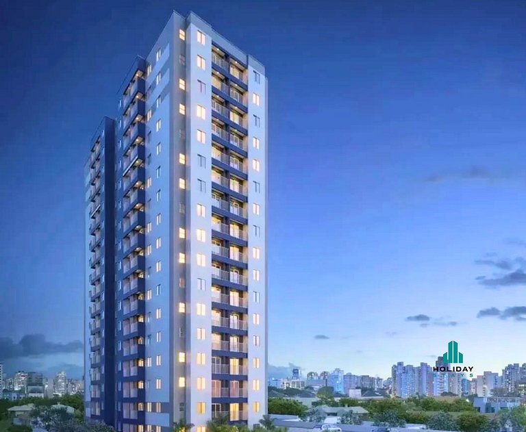 MyPlace Benfica By Holiday Stays