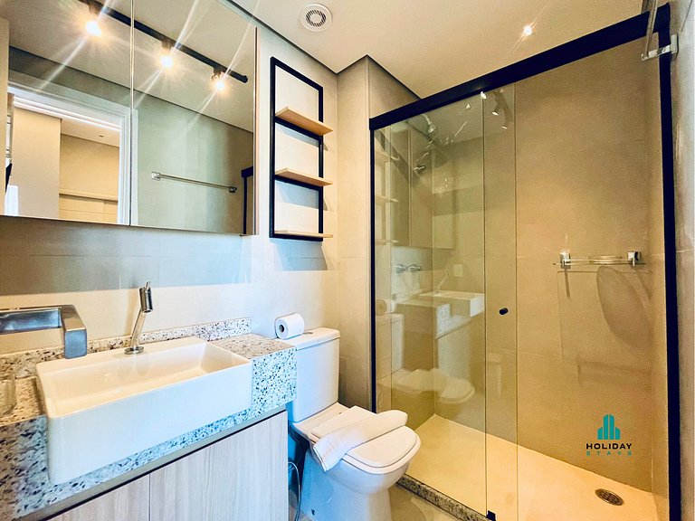 Beach Class Meireles 2703