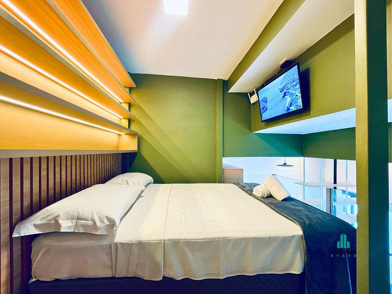 Beach Class Meireles 2703