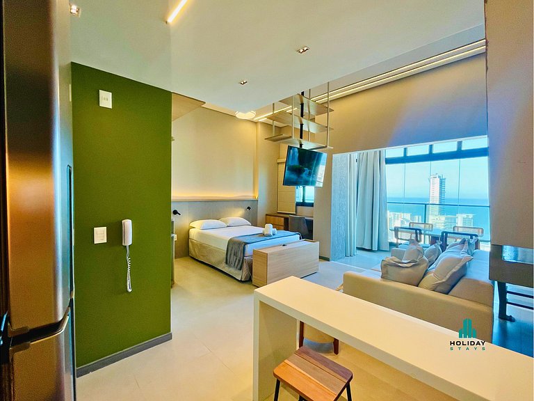 Beach Class Meireles 2703