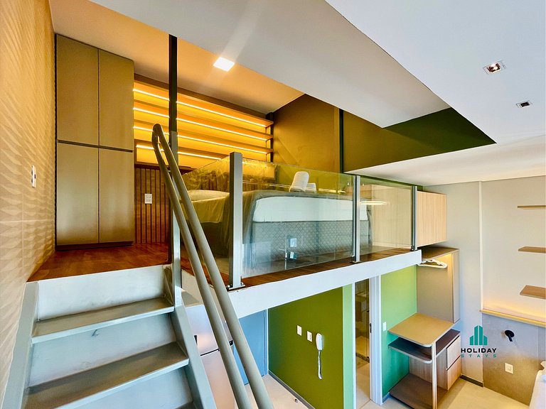 Beach Class Meireles 2703