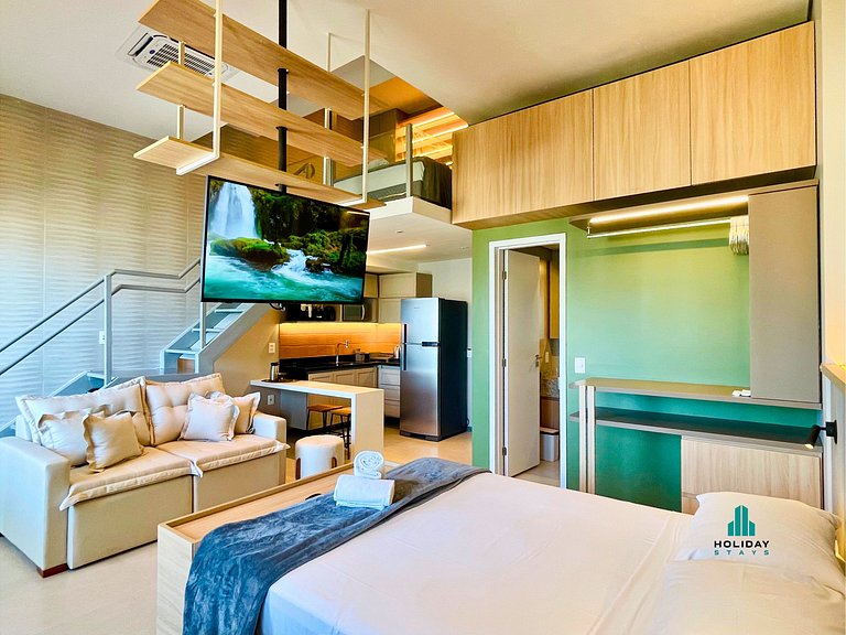 Beach Class Meireles 2703