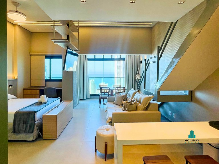 Beach Class Meireles 2703