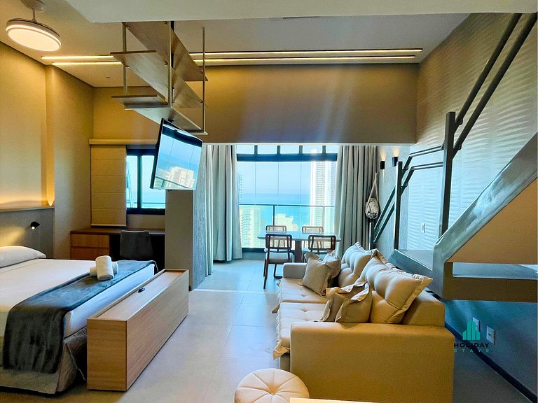 Beach Class Meireles 2703