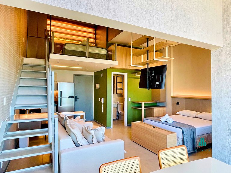 Beach Class Meireles 2703