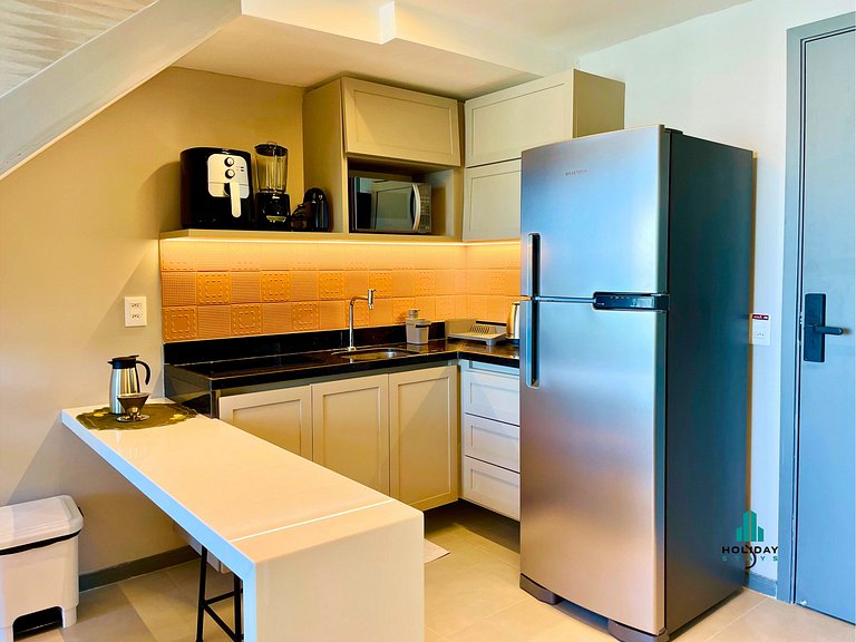 Beach Class Meireles 2703