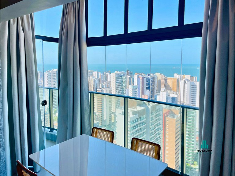 Beach Class Meireles 2703