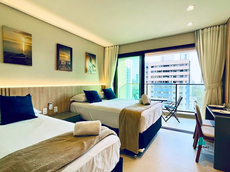 Beach Class Meireles 712