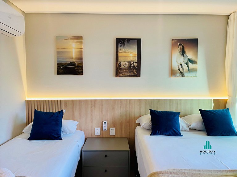 Beach Class Meireles 712