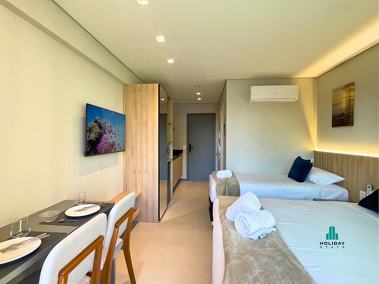 Beach Class Meireles 712