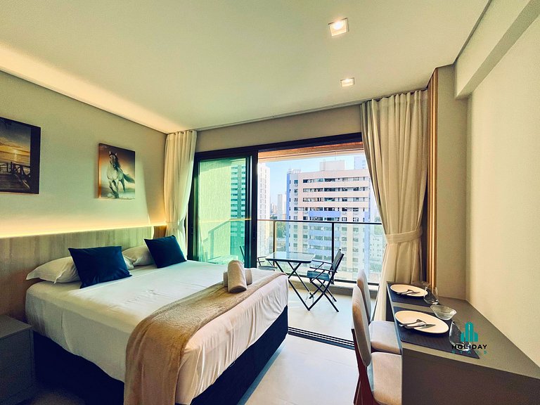 Beach Class Meireles 712