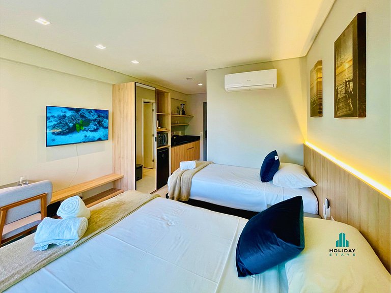 Beach Class Meireles 712