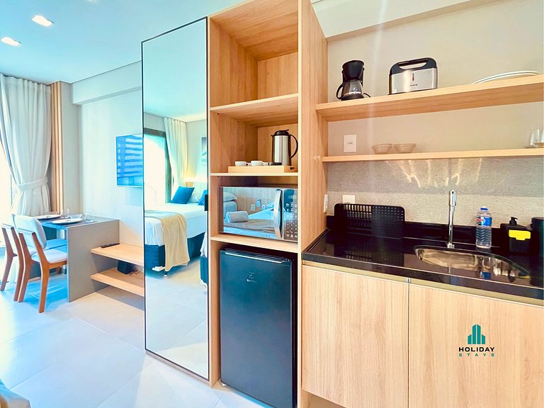 Beach Class Meireles 712