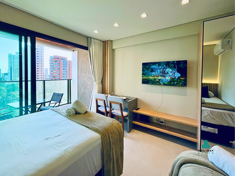 Beach Class Meireles 712