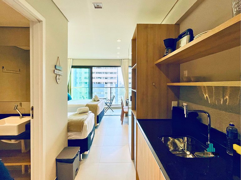 Beach Class Meireles 712