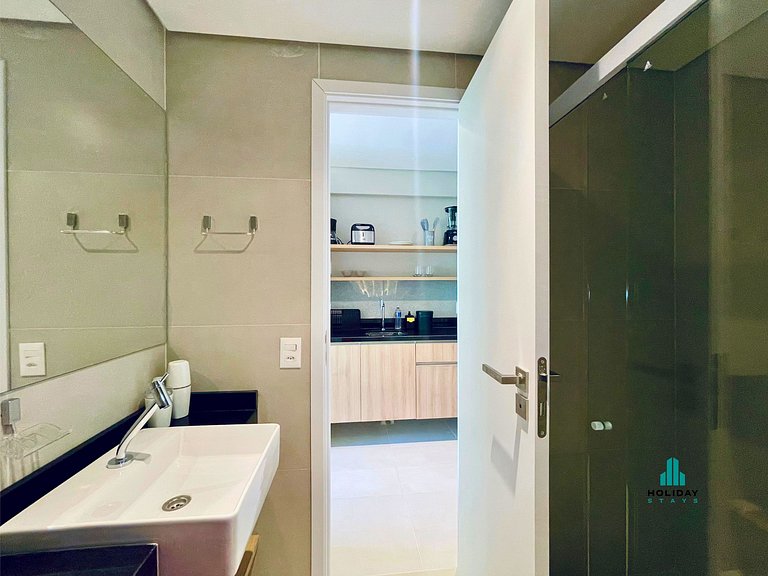 Beach Class Meireles 712