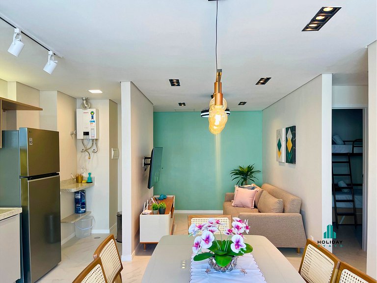 Beach Class Meireles 606