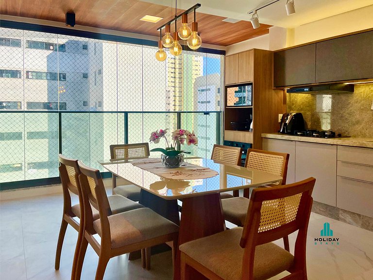 Beach Class Meireles 606