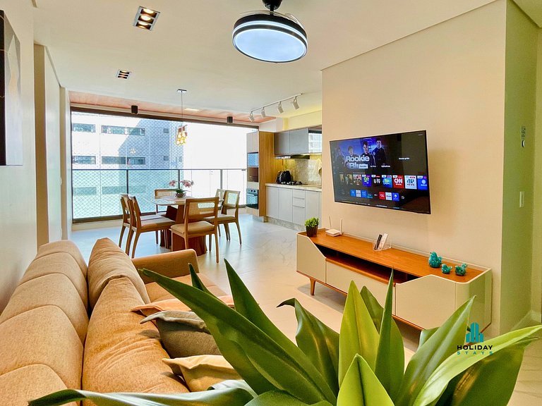 Beach Class Meireles 606