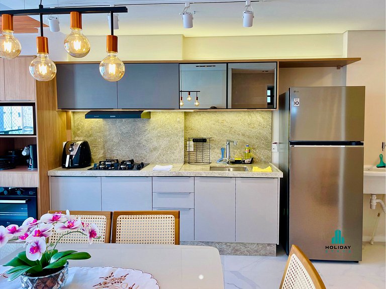 Beach Class Meireles 606