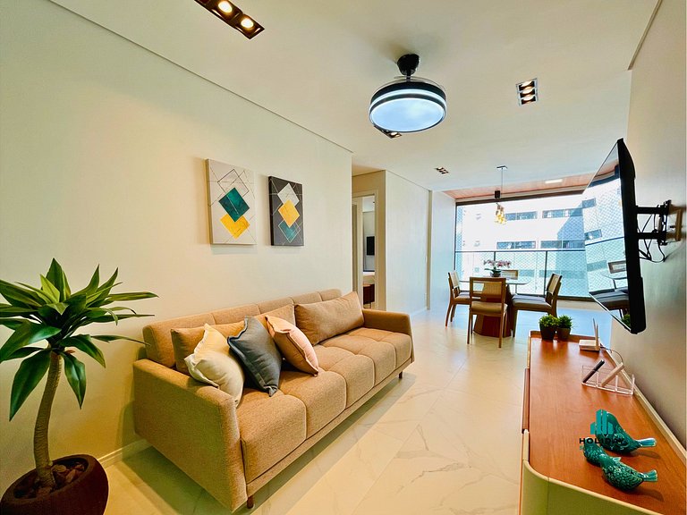 Beach Class Meireles 606