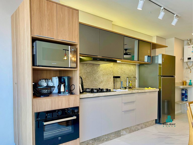 Beach Class Meireles 606