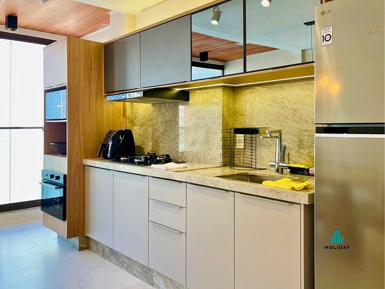 Beach Class Meireles 606