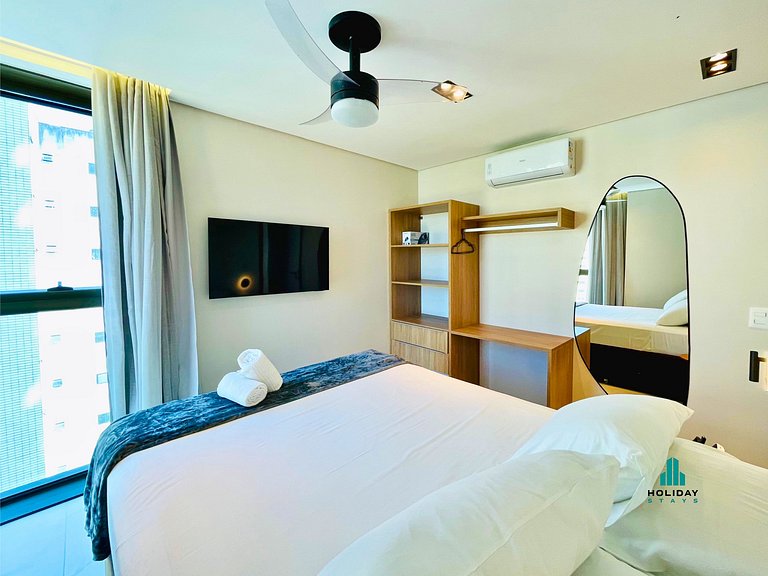 Beach Class Meireles 606