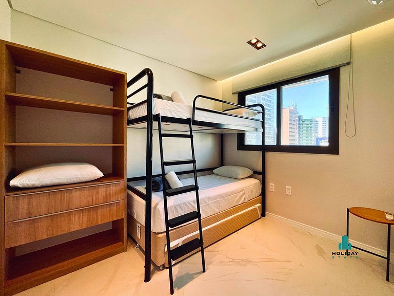 Beach Class Meireles 606