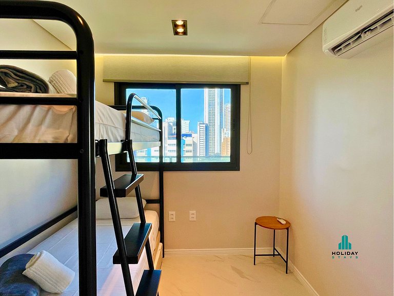 Beach Class Meireles 606