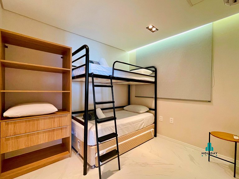 Beach Class Meireles 606