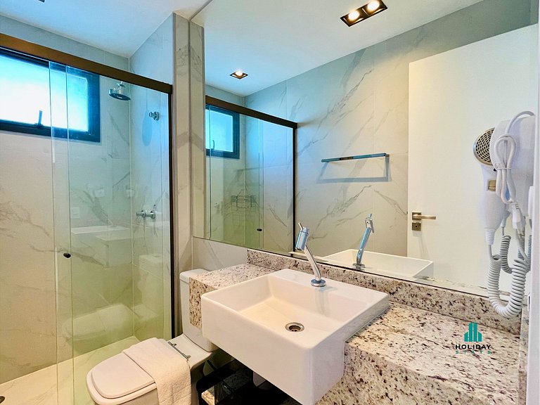 Beach Class Meireles 606