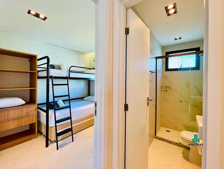 Beach Class Meireles 606