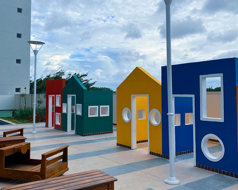 Fortaleza Sul Prime By Holiday Stays