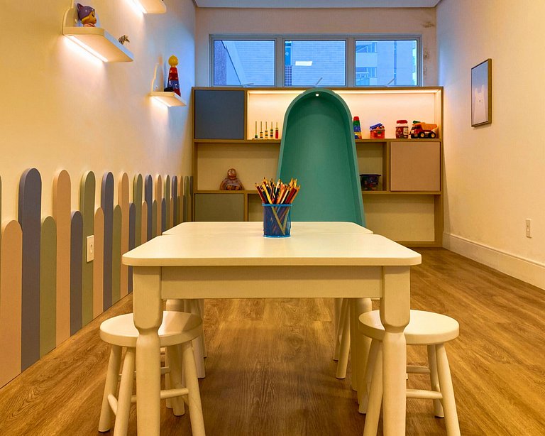 Fortaleza Sul Prime By Holiday Stays