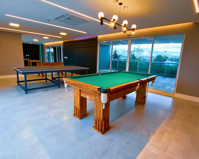 Fortaleza Sul Prime By Holiday Stays