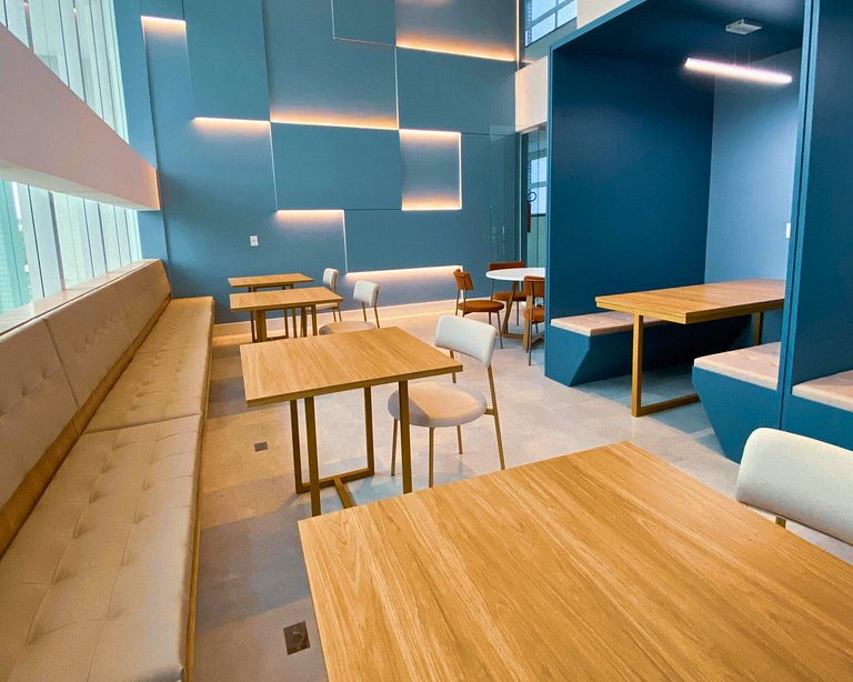 Fortaleza Sul Prime By Holiday Stays