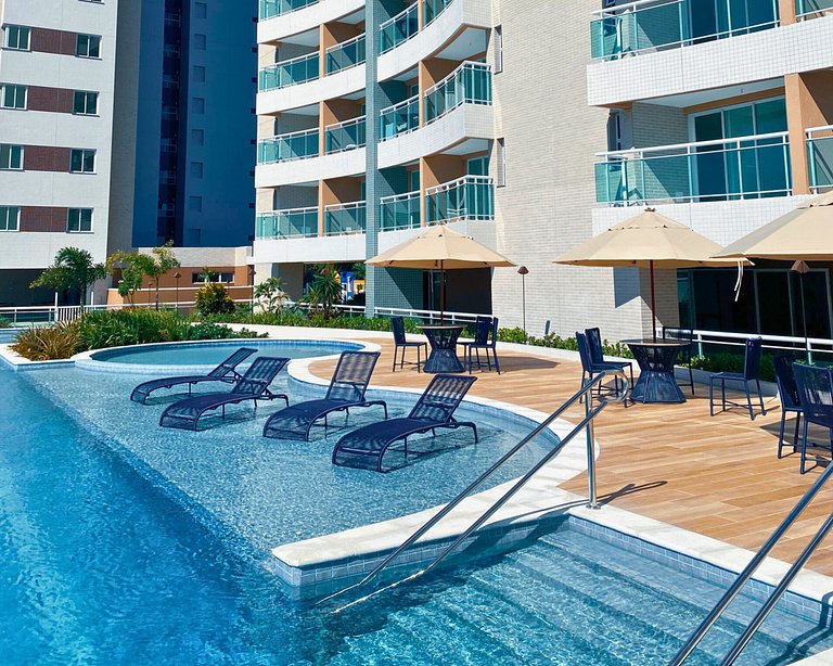 Fortaleza Sul Prime By Holiday Stays