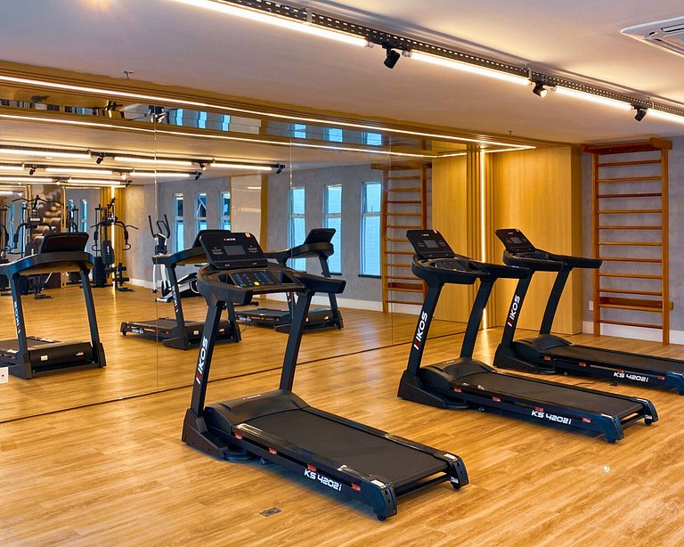 Fortaleza Sul 1806 B