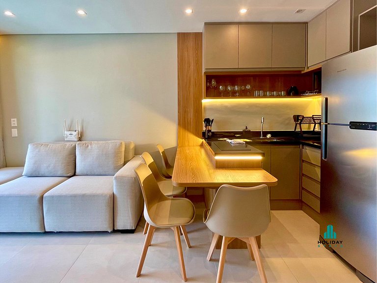 Beach Class Meireles 211