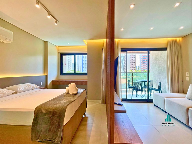 Beach Class Meireles 211