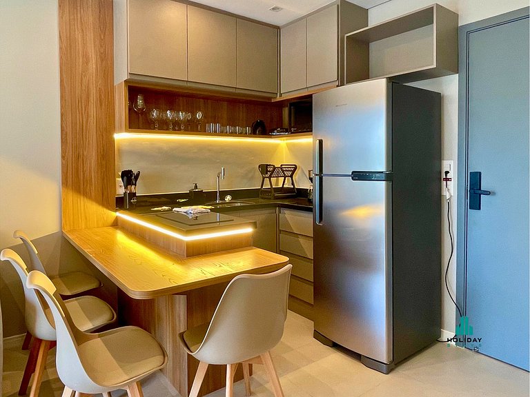 Beach Class Meireles 211