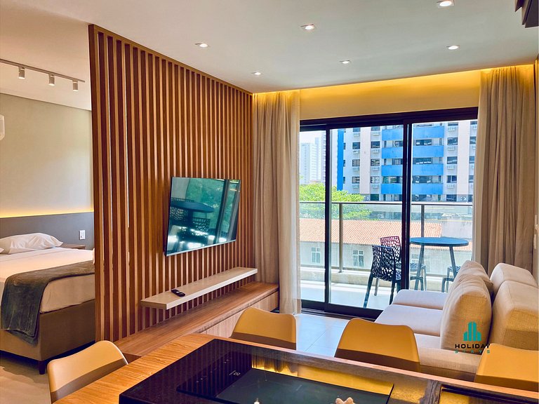 Beach Class Meireles 211