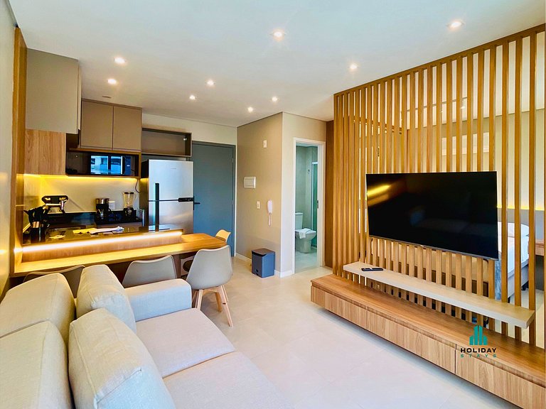 Beach Class Meireles 211