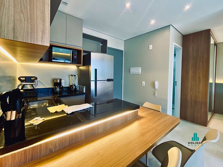 Beach Class Meireles 211