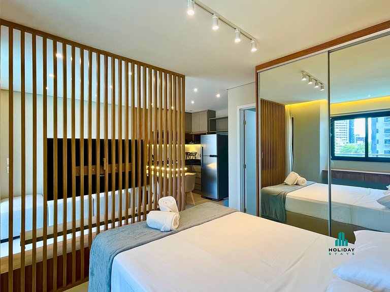 Beach Class Meireles 211