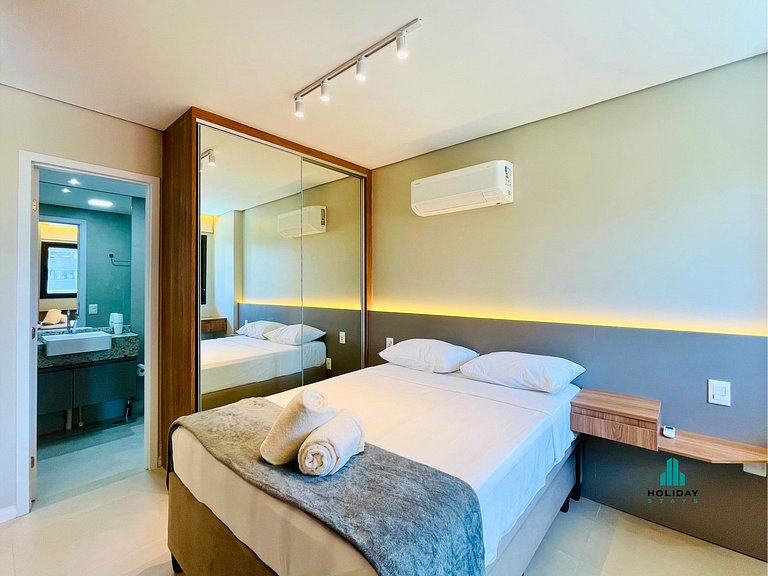 Beach Class Meireles 211