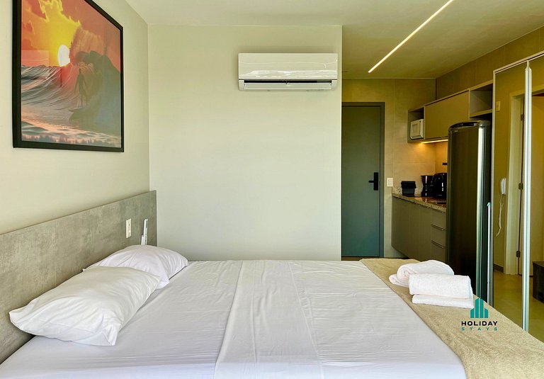 Beach Class Meireles 2208