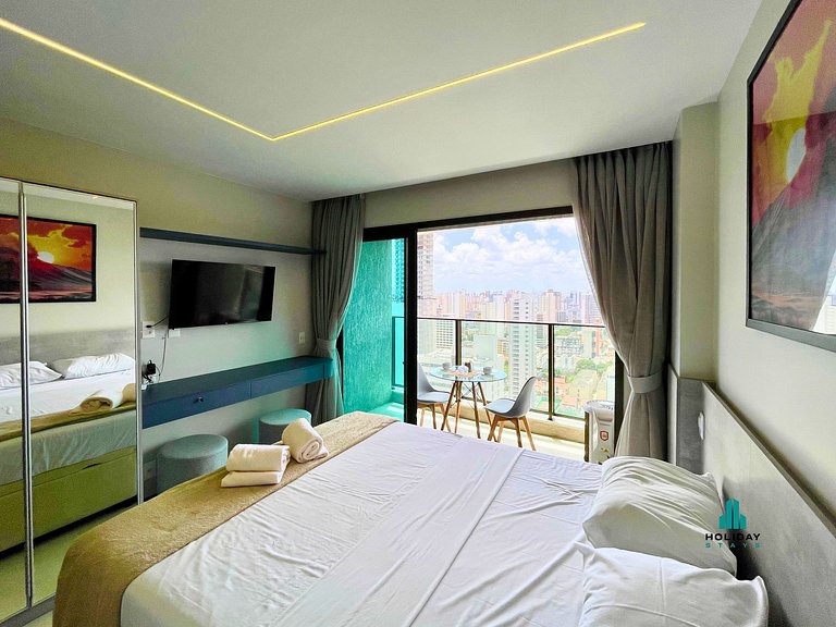 Beach Class Meireles 2208